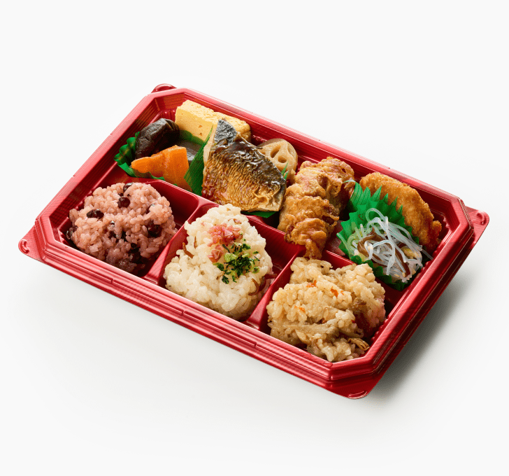 takeout