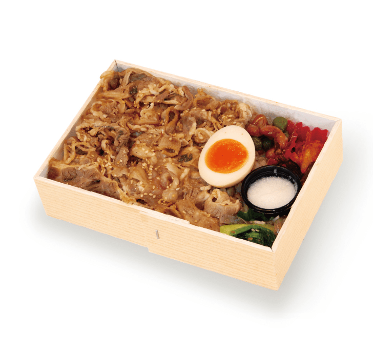 takeout