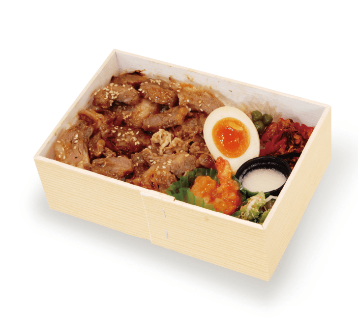 takeout